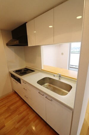 S-FORT横浜青葉台の物件内観写真